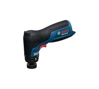 Bosch Lijadora orbital compacta de 1-1/4 pulgadas GSS12V-32N 12V