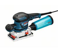 Bosch Lijadora Orbital GSS 230 AVE, Con L-BOXX 0601292801