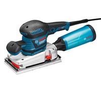 Bosch Lijadora Orbital GSS 280 AVE 0601292902