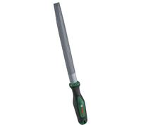 Bosch Lima de metal semicircular de 200 mm/8&,quot, (Accesorios Herramientas Manuales)