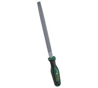 Bosch Lima de metal triangular de 200 mm/8&,quot, (Accesorios Herramientas Manuales)