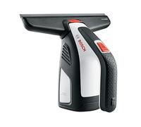 Bosch GlassVAC Solo Plus limpiador eléctrico ventana 0,1 L Negro, Blanco