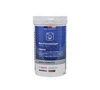 Bosch - Limpiador de lavadora compatible con Siemens 00311926 para una aplicación de 200 g