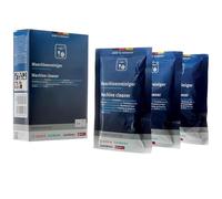 Bosch Limpiador de máquina para lavavajillas 00312195 3x45gr