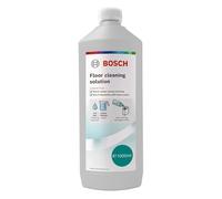 Bosch Limpiador de suelos, 1 litro, para un brillo sin rayas, apto para todos los robots aspiradores Bosch con función de limpieza y Unlimited 7 ProHygienic Aqua, aroma fresco de primavera BHZRCD