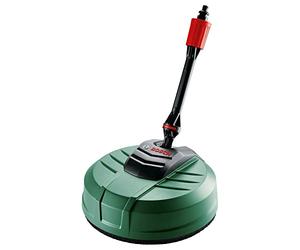 Bosch Limpiador de terrazas AquaSurf 250 | accesorios para limpiador de alta presión Bosch