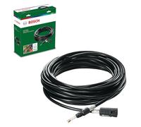 Bosch Limpiador de tubos para hidrolimpiadoras F016800483 – 10 m (160 bar)