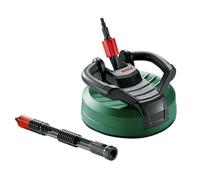 Bosch - Limpiador multisuperficies AquaSurf 280 y lanza