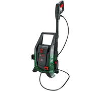 Bosch Limpiadora de alta presión móvil y a batería UniversalAquatak 36V-100 (para limpiar en casa o exteriores; sistema 36 V; hasta 45 minutos funcionamiento; sin batería)