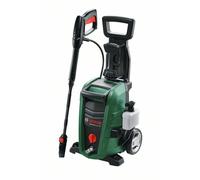 Bosch UniversalAquatak 135 Limpiadora de alta presión o Hidrolimpiadora Compacto Eléctrico 410 l/h 1900 W Negro, Verde