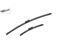 BOSCH Limpiaparabrisas 3397007583 Chevrolet Trax (2013->) 1,4 - 103kw 140