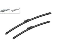 BOSCH LIMPIAPARABRISAS 3397007696 Bmw Serie 1 Ber. 3-Puertas (F21)(2012->) 1
