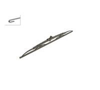 Bosch limpiaparabrisas delantero para Daihatsu Jaguar Nissan Suzuki