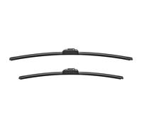 Limpiaparabrisas BOSCH Aerotwin Retro Truck AR725S, 650/550mm, Frente, 2 Pieza