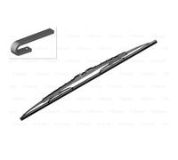 BOSCH Limpiaparabrisas Para Alfa Romeo Spider 916S 2.0 T.SPARK 16V 3.0 V6 916