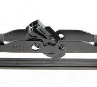 BOSCH Limpiaparabrisas para ASTON MARTIN: Cygnet & DAIHATSU: Terios & SUZUKI: Swift, Baleno, LJ80 & MITSUBISHI: Space Runner (Ref: 3 397 118 403)