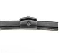 BOSCH Limpiaparabrisas para AUDI: A6, RS4, RS Q3, Q3, S4, S6, A4, RS6, Q8, SQ8 & MERCEDES-BENZ: MARCO POLO, EQV, Vito, Classe V (Ref: 3 397 008 057)