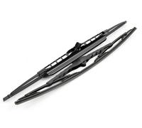 Limpiaparabrisas BOSCH Twin 582S, 550/530mm, Frente, 2 Pieza