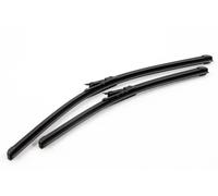 BOSCH Limpiaparabrisas para BMW: Série 3, M3 & AUDI: A3, S3, RS3 & ALPINA: B3, D3 & INFINITI: QX30, Q30 (Ref: 3 397 118 929)