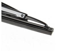 2x Escobilla del limpiaparabrisas Escobillas con arco, con spoiler 3 397 001 367