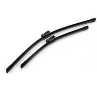 Limpiaparabrisas BOSCH Aerotwin A187S, 600/450mm, Frente, 2 Pieza