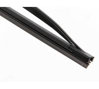 BOSCH Limpiaparabrisas para CITROËN: Berlingo, Jumper, Relay, Dispatch, XM & FIAT: Ducato & LDV: Maxus & FORD: Transit/Tourneo (Ref: 3 397 118 420)