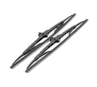 BOSCH Limpiaparabrisas para DAIHATSU: Valera, Charade, Sirion & HYUNDAI: Scoupe & SUZUKI: Ignis, Alto & FORD: Ka (Ref: 3 397 118 542)