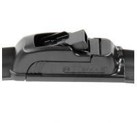 BOSCH Limpiaparabrisas para FORD: Fiesta & DACIA: Duster & RENAULT: Duster, Mégane, Laguna & HYUNDAI: Santa Fe, i30 & MAZDA: 6, 3 (Ref: 3 397 118 908)