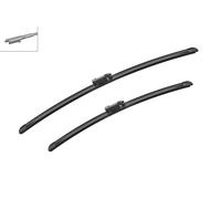 BOSCH Limpiaparabrisas Para Ford Kuga III DFK 2.5 Duratec Plug-in-Híbrido 2.0