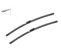 BOSCH Limpiaparabrisas Para Ford S-Max CJ 2.0 EcoBlue 1.5 EcoBoost WA6 2.5