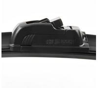 BOSCH Limpiaparabrisas para HYUNDAI: Sonata, Pony, Accent, Coupé, Elantra, Lantra, Excel, Tiburon & ASTON MARTIN: Cygnet (Ref: 3 397 118 901)