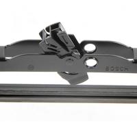 BOSCH Limpiaparabrisas para KIA: Carnival, Optima, Sedona & SMART: Forfour & RENAULT: Koleos & HYUNDAI: Ioniq/5 & HONDA: HR-V (Ref: 3 397 001 803)