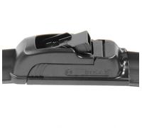BOSCH Limpiaparabrisas para LANCIA: Phedra & PEUGEOT: 307, 807 & CHRYSLER: Grand Voyager, Voyager & FIAT: Ulysse & DODGE: Caravan (Ref: 3 397 118 913)