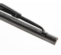 2x Escobilla del limpiaparabrisas delante Escobillas con arco, sin spoiler BOSCH