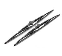 BOSCH Limpiaparabrisas para LEXUS: LX 470, LX 570 & MITSUBISHI: Outlander & OPEL: Meriva, Zafira & FIAT: Multipla (Ref: 3 397 118 307)