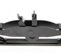 BOSCH Limpiaparabrisas para MERCEDES-BENZ PORSCHE: Panamera & SMART: Forfour & KIA: Carnival, Optima, Sedona (Ref: 3 397 001 802)