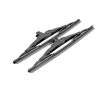 BOSCH Limpiaparabrisas para MG: MGB & RENAULT: R4 & SKODA: 100-136 Series & INNOCENTI: Mini & ROVER: Mini & SUZUKI: SJ 410 (Ref: 3 397 118 801)