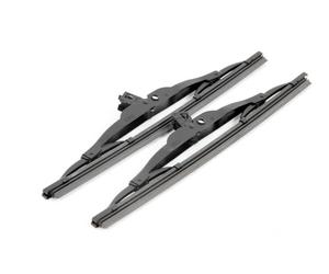 BOSCH Limpiaparabrisas para MG: MGB & RENAULT: R4 & SKODA: 100-136 Series & INNOCENTI: Mini & ROVER: Mini & SUZUKI: SJ 410 (Ref: 3 397 118 801)