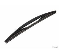 Bosch Rear Wiper H306 - Excellent Cleaning Performance - Replacement Blade for Back Windscreen - 1 Blade, 300mm