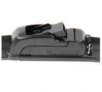 BOSCH Limpiaparabrisas para NISSAN: Patrol, Trade, 200SX, Cabstar, Kubistar, NT400, Cube & RENAULT: Trafic, R19, Duster, Kangoo (Ref: 3 397 009 081)