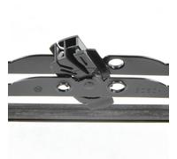 BOSCH Limpiaparabrisas para OPEL: Astra & VAUXHALL: Astra & SUZUKI: Swift & HONDA: Integra & TOYOTA: MR2 & FORD: Maverick (Ref: 3 397 118 565)