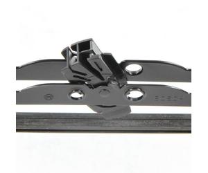 BOSCH Limpiaparabrisas para OPEL: Astra & VAUXHALL: Astra & SUZUKI: Swift & HONDA: Integra & TOYOTA: MR2 & FORD: Maverick (Ref: 3 397 118 565)