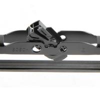 BOSCH Limpiaparabrisas para OPEL: Kadett, Rekord, Commodore, Corsa, Manta, Monza, Campo, Combo, Ascona, ADMIRAL, Astra, Senator (Ref: 3 397 118 506)