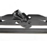 BOSCH Limpiaparabrisas para OPEL: Kadett, Rekord, Commodore, Corsa, Manta, Monza, Combo, Campo, Ascona, ADMIRAL, Astra, DIPLOMAT (Ref: 3 397 118 506)