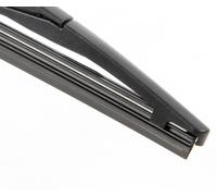 BOSCH Limpiaparabrisas para PEUGEOT: 106, Rifter, Expert, 307, Partner, 208, 206, Traveller, 806, 206+, 807 & DACIA: Duster (Ref: 3 397 004 631)