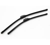 BOSCH Limpiaparabrisas para RENAULT: Laguna & HYUNDAI: Sonata, H1, Genesis, Grandeur & CITROËN: Xantia & KIA: Borrego, Soul (Ref: 3 397 118 910)