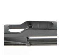 BOSCH Limpiaparabrisas para RENAULT: Scénic, Modus, Mégane & DACIA: Dokker & SMART: Fortwo & CHEVROLET: Aveo (Ref: 3 397 004 801)