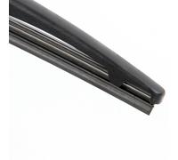 BOSCH Limpiaparabrisas para SUBARU: Impreza, Legacy, Forester, XV, B9 Tribeca, Levorg & HONDA: Jazz, CR-V, e, HR-V, Civic (Ref: 3 397 011 433)