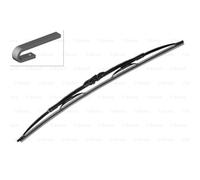 BOSCH Limpiaparabrisas para Suzuki Jimny Todoterreno Cerrado Sn FJ HA24 Fiat