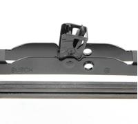 BOSCH Limpiaparabrisas para TALBOT: Rancho, 1100 & LAND ROVER: Land Rover, Defender & LADA: Samara, Niva 4x4, Nova, Kalinka, 1500 (Ref: 3 397 118 700)